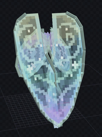 Custom Elytra